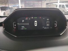 Changan CS55PLUS PHEV Smart New Blue Whale 125km Ultra Edition - photo 11
