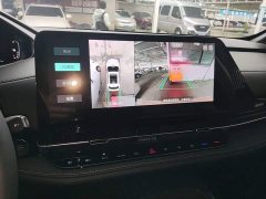 Changan CS55PLUS PHEV Smart New Blue Whale 125km Ultra Edition - photo 12