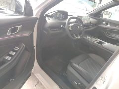 Changan CS55PLUS PHEV Smart New Blue Whale 125km Ultra Edition - photo 15