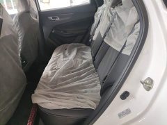 Changan CS55PLUS PHEV Smart New Blue Whale 125km Ultra Edition - photo 16