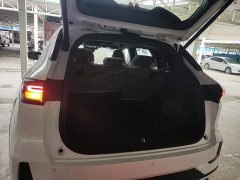 Changan CS55PLUS PHEV Smart New Blue Whale 125km Ultra Edition - photo 18