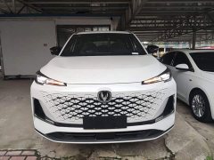Changan CS55PLUS PHEV Smart New Blue Whale 125km Ultra Edition - photo 2
