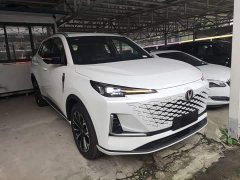 Changan CS55PLUS PHEV Smart New Blue Whale 125km Ultra Edition - photo 3