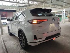 Changan CS55PLUS PHEV Smart New Blue Whale 125km Ultra Edition - photo 4