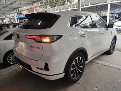 Changan CS55PLUS PHEV Smart New Blue Whale 125km Ultra Edition - photo 6