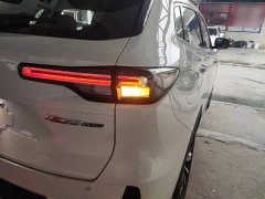 Changan CS55PLUS PHEV Smart New Blue Whale 125km Ultra Edition - photo 7