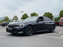 BMW 3 Series 325Li M Sport Night Edition Package - ფოტო 1