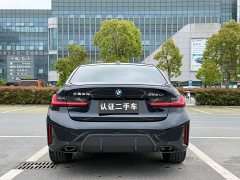 BMW 3 Series 325Li M Sport Night Edition Package - ფოტო 4