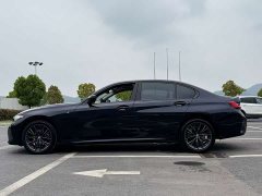 BMW 3 Series 325Li M Sport Night Edition Package - ფოტო 5