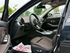 BMW 3 Series 325Li M Sport Night Edition Package - ფოტო 6
