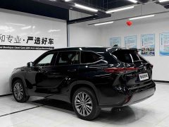 Toyota Highlander 380T AWD Premium 7-Seater - photo 10