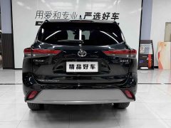 Toyota Highlander 380T AWD Premium 7-Seater - photo 11