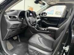 Toyota Highlander 380T AWD Premium 7-Seater - photo 12