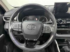 Toyota Highlander 380T AWD Premium 7-Seater - photo 16