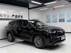 Toyota Highlander 380T AWD Premium 7-Seater - photo 2