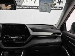 Toyota Highlander 380T AWD Premium 7-Seater - photo 3