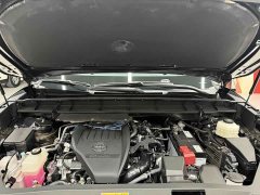 Toyota Highlander 380T AWD Premium 7-Seater - photo 4