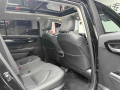 Toyota Highlander 380T AWD Premium 7-Seater - photo 6