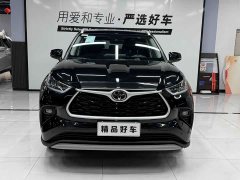 Toyota Highlander 380T AWD Premium 7-Seater - photo 9