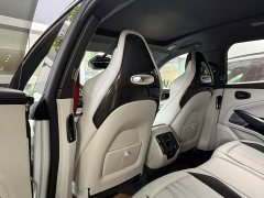 Aston Martin DBX 4.0T V8 707 - photo 3