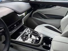 Aston Martin DBX 4.0T V8 707 - photo 5