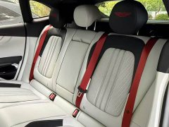 Aston Martin DBX 4.0T V8 707 - photo 6