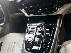 Aston Martin DBX 4.0T V8 707 - photo 9