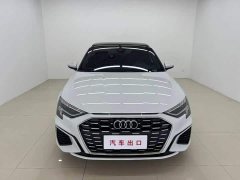 Audi A3 Facelift A3L Limousine 35 TFSI Fashion Sport - фото 2