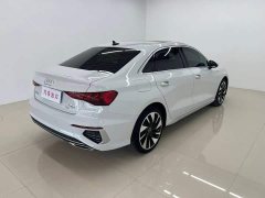 Audi A3 Facelift A3L Limousine 35 TFSI Fashion Sport - фото 4
