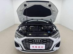 Audi A3 Facelift A3L Limousine 35 TFSI Fashion Sport - фото 7