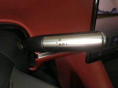 Luxeed Zhiji R7 Pure Electric Ultra (192-channel LiDAR) - photo 13