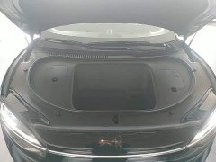 Luxeed Zhiji R7 Pure Electric Ultra (192-channel LiDAR) - photo 19
