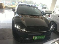 Luxeed Zhiji R7 Pure Electric Ultra (192-channel LiDAR) - photo 2
