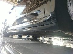 Luxeed Zhiji R7 Pure Electric Ultra (192-channel LiDAR) - photo 20