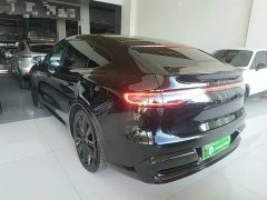 Luxeed Zhiji R7 Pure Electric Ultra (192-channel LiDAR) - photo 4