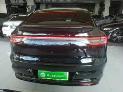 Luxeed Zhiji R7 Pure Electric Ultra (192-channel LiDAR) - photo 5