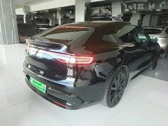 Luxeed Zhiji R7 Pure Electric Ultra (192-channel LiDAR) - photo 6