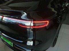 Luxeed Zhiji R7 Pure Electric Ultra (192-channel LiDAR) - photo 7