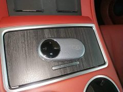 Luxeed Zhiji R7 Pure Electric Ultra (192-channel LiDAR) - photo 8