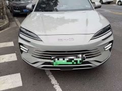 BYD Song Plus New Energy DM-i 110km Flagship Honors Edition - photo 2