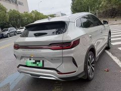 BYD Song Plus New Energy DM-i 110km Flagship Honors Edition - photo 5