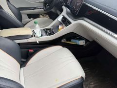 BYD Song Plus New Energy DM-i 110km Flagship Honors Edition - photo 6