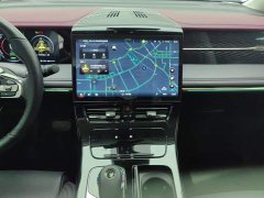 GAC Aion S Plus E9 PRO - ფოტო 13