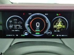 GAC Aion S Plus E9 PRO - ფოტო 14