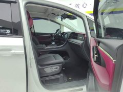 GAC Aion S Plus E9 PRO - ფოტო 8