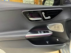 Mercedes-Benz C-Class C 260 L Dark Night Sport Edition - ფოტო 10