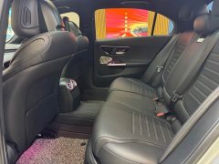 Mercedes-Benz C-Class C 260 L Dark Night Sport Edition - ფოტო 12