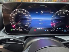 Mercedes-Benz C-Class C 260 L Dark Night Sport Edition - ფოტო 13