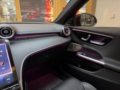 Mercedes-Benz C-Class C 260 L Dark Night Sport Edition - ფოტო 16