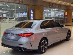Mercedes-Benz C-Class C 260 L Dark Night Sport Edition - ფოტო 5
